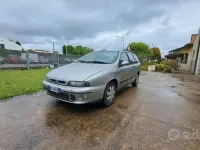 Usata Fiat Marea 110 CV (80 kW) 2001 Station wagon