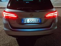 Usata Opel Astra 110 CV (80 kW) 2016 Station wagon