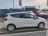 usata Ford Fiesta 1.1 5 porte Plus