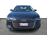 Usata Audi A6 Business 204 CV (150 kW) 2022 Blu Station wagon