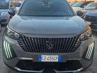 Usata Peugeot 2008 Allure 101 CV (74 kW) 2025 Grigio SUV