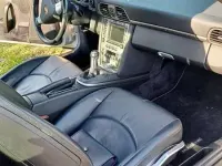 Usata Porsche 911 Carrera 325 CV (239 kW) 2005 Grigio Coupé