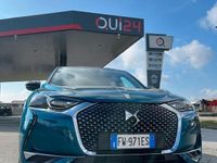 usata Citroën DS3 CROSSBACK PURETECH 155 AUT. LA PREMIERE