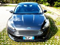 usata Ford Focus SW 1.5 tdci Plus s&s 120cv