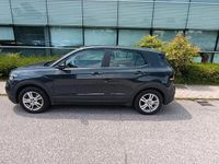Usata VW T-Cross 110 CV (80 kW) 2021 SUV