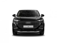 Nuova Audi Q3 Sportback Advanced Plus 150 CV (110 kW) 2026 Nero mito metallizzato SUV