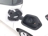 Usado Opel Corsa 75 HP (55 kW) 2021 Branco Citadino
