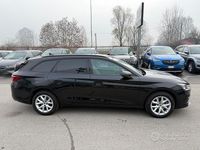 Usata Seat Leon Style 116 CV (85 kW) 2023 Nero Station wagon