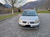 Usata Renault Scénic II 120 CV (88 kW) 2004 Monovolume