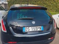 Usata Lancia Delta 2008 Nero Utilitaria