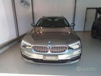 usata BMW 530 530 d xDrive Touring Luxury