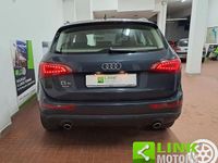 Usata Audi Q5 Comfort 170 CV (125 kW) 2011 Antracite SUV