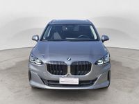 Usata BMW 218 Comfort Edition 150 CV (110 kW) 2022 Grigio Station wagon