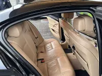 Usata BMW 525 205 CV (150 kW) 2003 Berlina