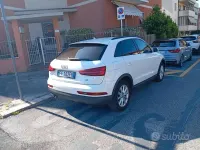 Usata Audi Q3 120 CV (88 kW) 2016 SUV
