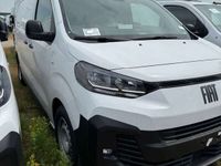 Nuova Fiat Scudo 120 CV (88 kW) 2025 Bianco Furgone