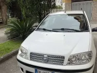 Usata Fiat Punto Classica 60 CV (44 kW) 2008 Utilitaria