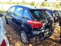 usata Citroën C4 Picasso Picasso 1.6 HDi 110 FAP Elegance