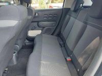 Usata Citroën C3 2018 Blu Berlina