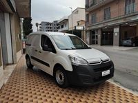 usata Citroën Berlingo 1.6 BlueHdi 3 POSTI