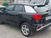 Nuova Audi Q2 S-Line 150 CV (110 kW) 2026 Nero SUV