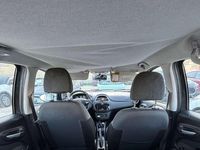 Usata Fiat Punto Easy 95 CV (69 kW) 2012 Berlina