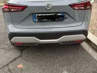 Usata Nissan Qashqai N-Connecta 116 CV (85 kW) 2022 SUV