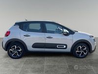 usata Citroën C3 (B618) PURETECH 83 S&S SHINE