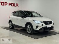 Usata Seat Arona FR 110 CV (80 kW) 2023 Nero SUV