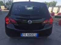 Usata Opel Corsa 75 CV (55 kW) 2017 Other Utilitaria