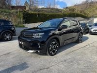 Usata Citroën C5 Aircross 131 CV (96 kW) 2025 Nero SUV