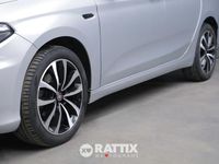 Usata Fiat Tipo Lounge 95 CV (69 kW) 2018 Grigio mestro Station wagon