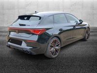 Usata Cupra Leon 300 CV (220 kW) 2022 Nero metallizzato Berlina