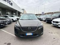 usata Mazda CX-5 CX-52.2 Exceed 4wd 175cv 6at/ TETTUCCIO APRIBILE