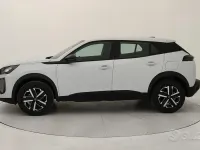 Nuova Peugeot 2008 Style 101 CV (74 kW) 2026 Bianco SUV