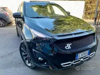 Usata DR F35 150 CV (110 kW) 2022 Nero SUV