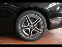 Usata Mercedes C220 Advanced 200 CV (147 kW) 2025 Nero Berlina