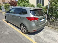Usata Kia Carens 136 CV (100 kW) 2014 Monovolume