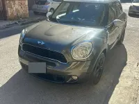 Usata Mini Countryman 143 CV (105 kW) 2014 Grigio SUV