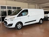 Usata Ford Transit 2017 Berlina