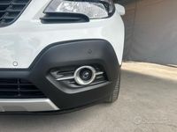 Usata Opel Mokka Cosmo 140 CV (102 kW) 2015 Bianco SUV