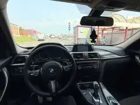 Usata BMW 320 Gran Turismo 184 CV (135 kW) 2015 Coupé