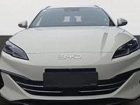 Nuova BYD Seal Comfort 98 CV (72 kW) 2026 Polar white Station wagon