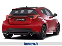 Nuova Toyota Yaris 261 CV (191 kW) 2026 Emotional red pearl Utilitaria