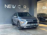 Usata Mitsubishi Eclipse Cross Instyle 98 CV (72 kW) 2022 Grigio SUV
