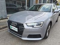 Usata Audi A4 150 CV (110 kW) 2016 Grigio Station wagon