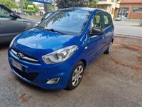 usata Hyundai i10 1ª serie 1.1 12V Comfort