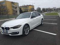 Usata BMW 320 M Sport 184 CV (135 kW) 2013 Berlina
