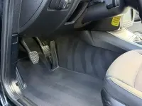 Usata BMW 120 177 CV (130 kW) 2010 Nero Utilitaria