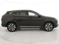 Usata BYD Seal U Boost 218 CV (160 kW) 2025 Delan black SUV